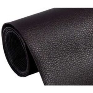 Self Adhesive Leather Repair Patch - Heavy-Duty PVC