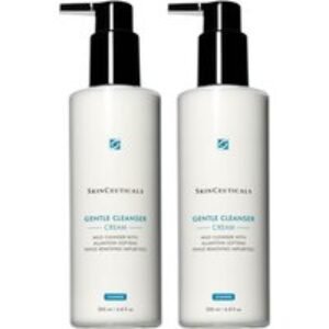 SkinCeuticals Gentle Cleanser (2 x 190ml) Duo