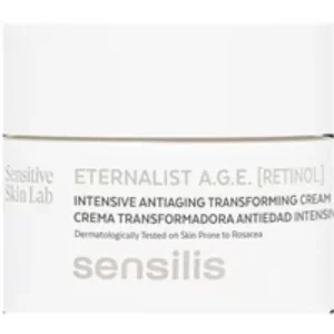 Sensilis Eternalist Age Retinol Transforming Anti-Ageing Cream 50ml