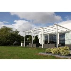 4* Hull Humber View Hotel City Break for Two - Breakfast