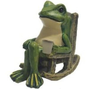 Solar LED Animal Garden Path Light - Waterproof Resin