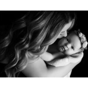 Mother and Daughter Photoshoot - Bcaptured Photography - Leek | Wowcher