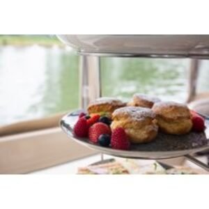 Oxford River Thames Afternoon Tea Cruise with Prosecco | Wowcher