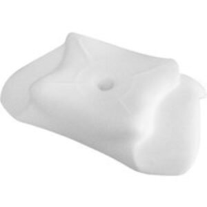 Butterfly Double Layer Memory Foam Pillow - Orthopaedic Neck Support