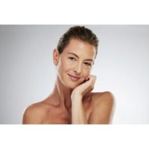 HIFU Treatment on Area of Choice - Dr B Aesthetics