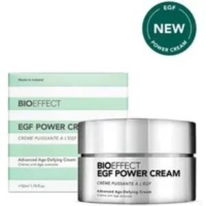 Bioeffect EGF Power Cream 50ml