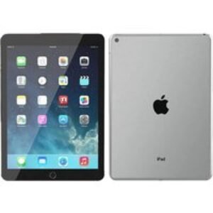 Apple iPad Air 2 - High Performance Portable Tablet | Wowcher