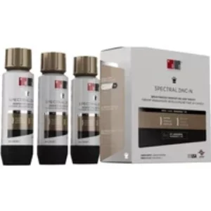 Ds Spectral Dnc-N Anti-Hair Loss Treatment 3x60ml