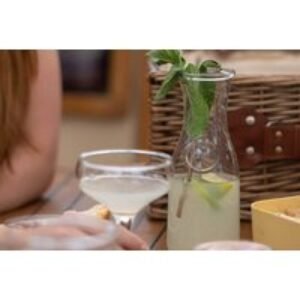 3-Hour Gourmet Picnic Cruise on the River Thames | Wowcher