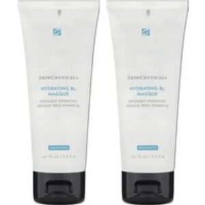 SkinCeuticals Hydrating B5 Masque (2 x 75ml) Duo