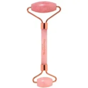 Omorovicza Rose Quartz Roller