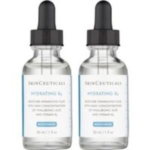 SkinCeuticals Hydrating B5 Serum (2 x 30ml) Duo