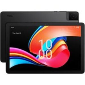 TCL Tab 10L Gen 2 Tablet - High Performance