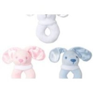 New Baby Gift Box from Hampers by Lauren | Wowcher