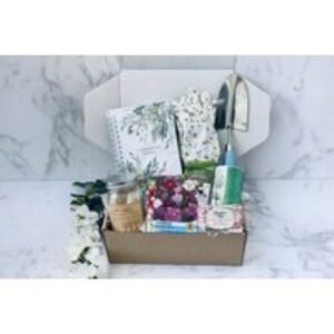 Women's Gardening Hamper Gift Set - Tools