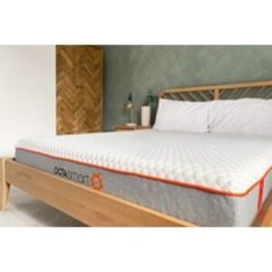 Dormeo Octasmart Plus Memory Foam Mattress - Double