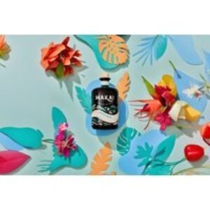 Makai Spiced Rum 70cl - Exotic Caribbean Flavours | Wowcher