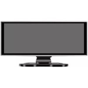 4K Dual Lens Wi-Fi Dash Cam - 10.26-Inch Touchscreen Car Camera | Wowcher