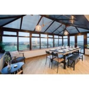 4* Anglesey