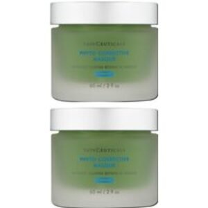 SkinCeuticals Phyto Corrective Masque (2 x 60ml) Duo