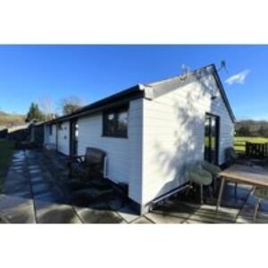 Luxury Snowdonia Lodge Stay for up to 4 People - 2 to 7 Nights at RWST Holiday Lodges | Wowcher