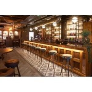 Gin Tasting Experience - For 1 or 2 - Liverpool Gin Distillery - Valid until Apr 2026! | Wowcher