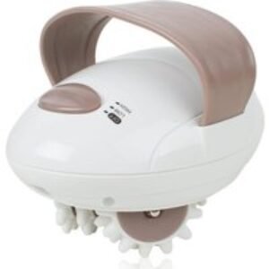 3D Electric Full Body Slimming Massager - Anti-Cellulite & Toning Device | Wowcher