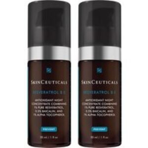 SkinCeuticals Resveratrol B E (2 x 30ml) Duo