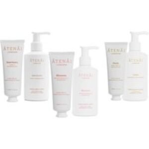 Atenai London Hand & Body Duo Bundle - Indulgent Skincare Set | Wowcher