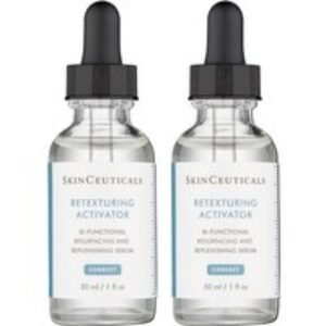 SkinCeuticals Retexturing Activator (2 x 30ml) Duo