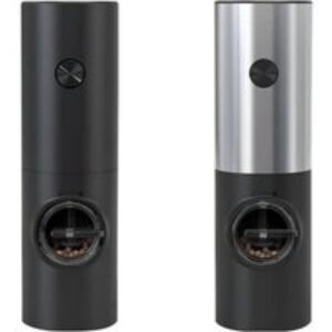 Cordless Electric Herb Grinder - Adjustable