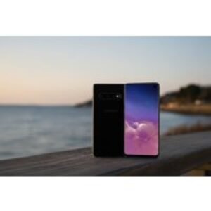 Samsung Galaxy S10 Smartphone - 6.1-inch AMOLED