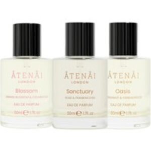 Atenai London Eau De Parfum Collection - Unisex Luxury Fragrance