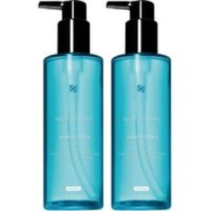 SkinCeuticals Simply Clean (2 x 195ml) Duo