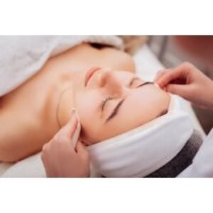 90-Minute Pamper Package with Steam Facial