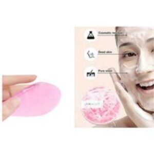 40Pcs Professional Makeup Brush Set with Sponges & Cleansing Pads | Wowcher