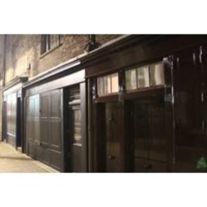 Jack the Ripper Guided Walking Tour - 2-Hour Experience for One - London | Wowcher