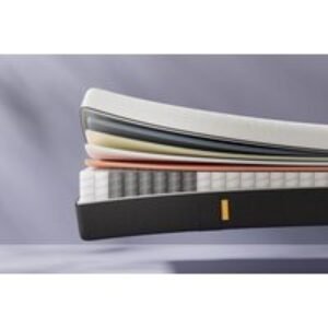 PRICE DROP! Emma Original Pro Refurbished Mattress - ThermoSync® Foam | Wowcher