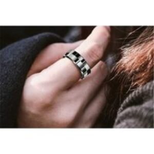 Health Rings Fitness Tracker Smart Ring - Sleep Tracking