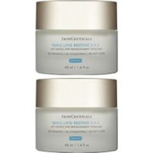 SkinCeuticals Triple Lipid Restore 2:4:2 (2 x 48ml) Duo