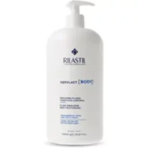 Rilastil Xerolact  6 Body Milk Normal and Dry Skins 1000ml
