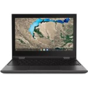Lenovo Chromebook 11 - 2nd Gen