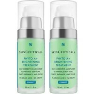 SkinCeuticals Phyto A+ Brightening Treatment (2 x 30ml) Duo
