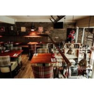 Italian Dining and Drinks Voucher at Amore D'Italia - Alexandra Parade