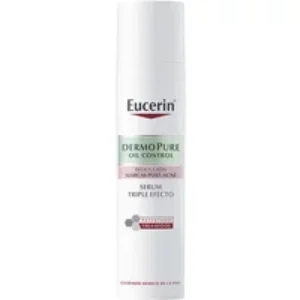 Eucerin Dermopure Oil Control Triple Effect Serum 40ml
