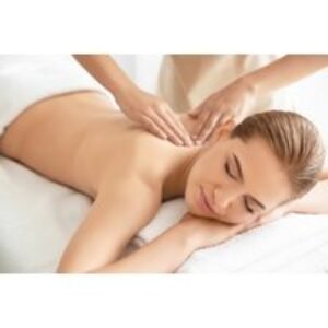 60-Minute Full-Body Swedish Massage at Royal Lash & Glow