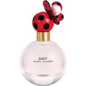 Marc Jacobs Dot Luxury Eau De Parfum Bundle - 100ml