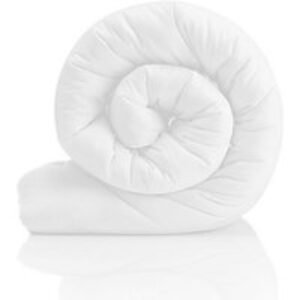 Hypoallergenic 4.5-Tog Bounce Back Duvet - Machine Washable