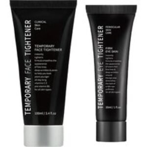 Instant Skin Lift: Temporary Eye and Face Tightener | Wowcher