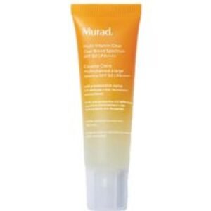 Murad Multi-Vitamin Clear Coat Broad Spectrum SPF 50 (50ml)